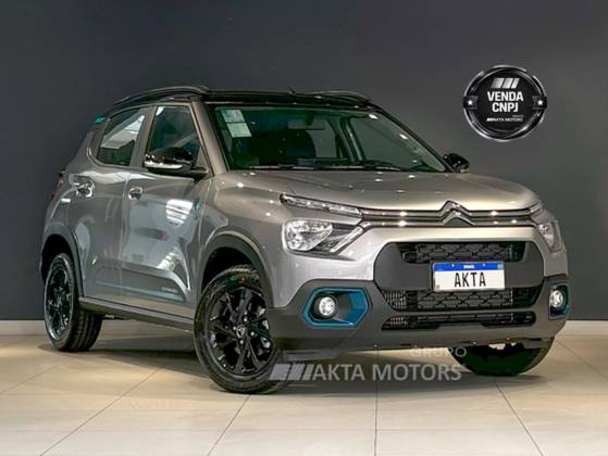 CITROËN C3 1.0 TURBO 200 FLEX YOU CVT CITROËN C3 1.0 TURBO 200 FLEX YOU CVT